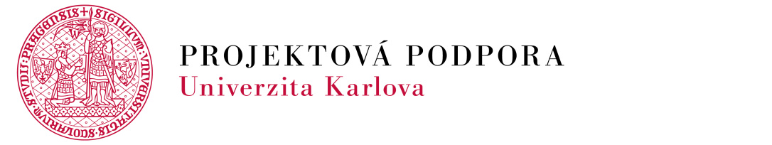 Homepage - Odbor projektové podpory